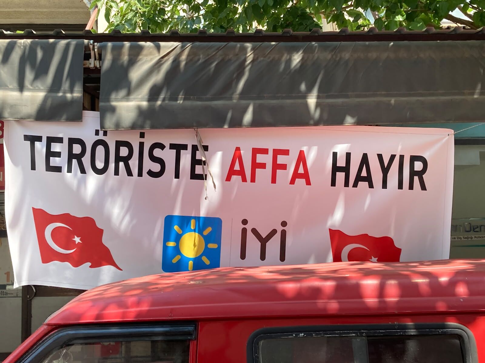 İyi Parti Izmir 2