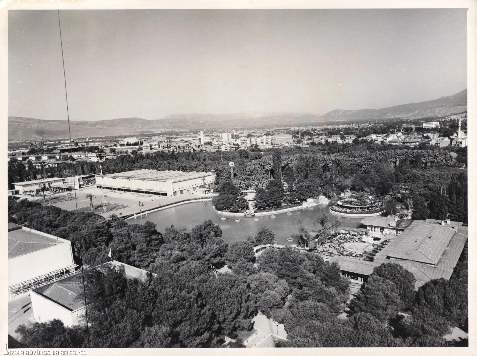 İzbb Göl Gazinasu 4