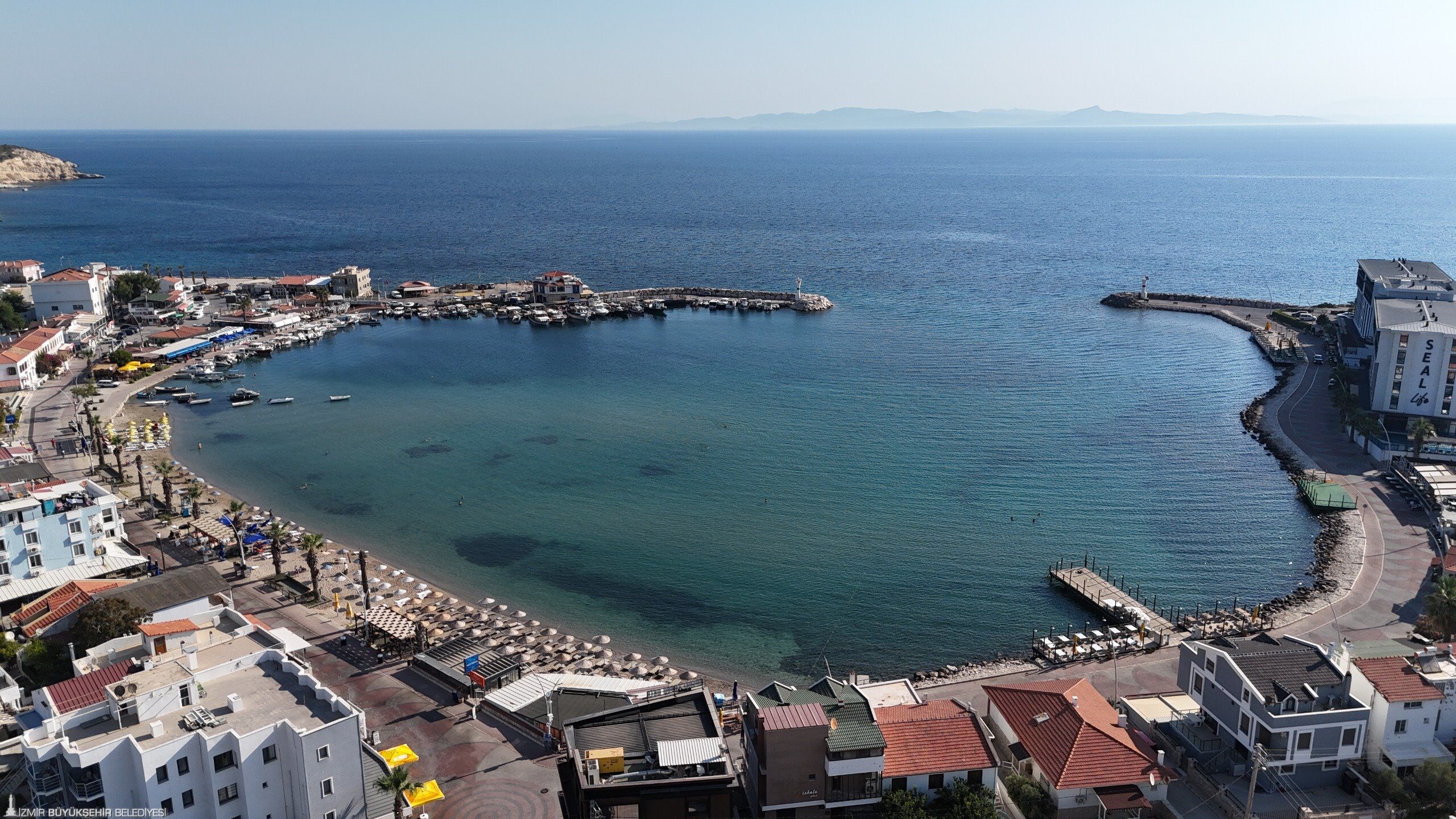İzbb İzdeniz 2