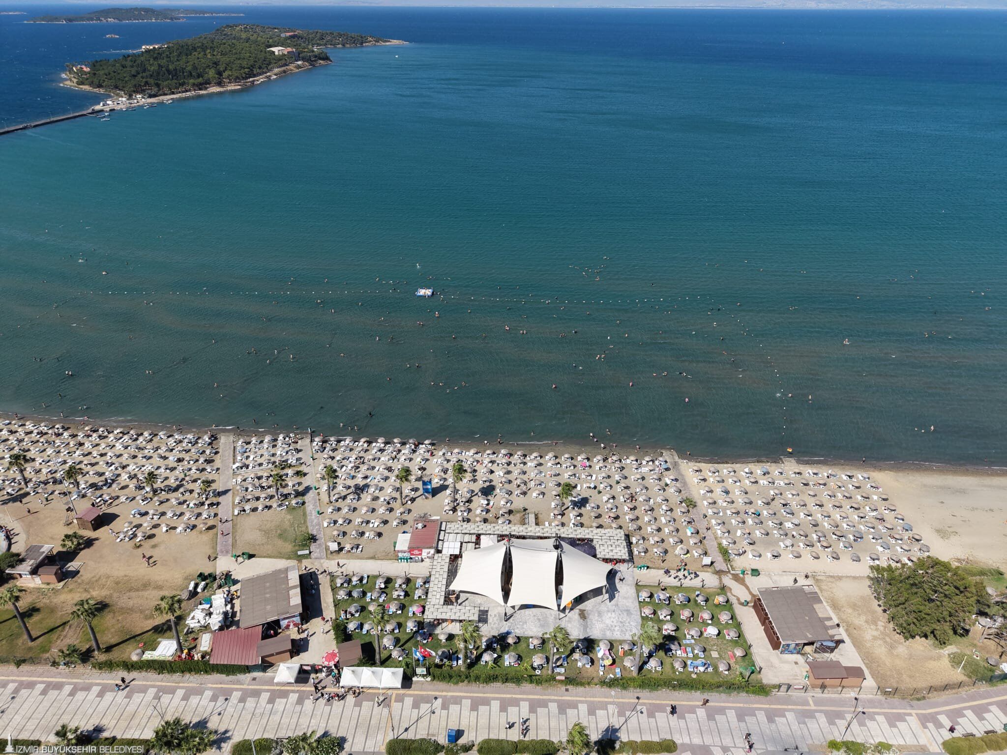 İzbb İzdeniz 5