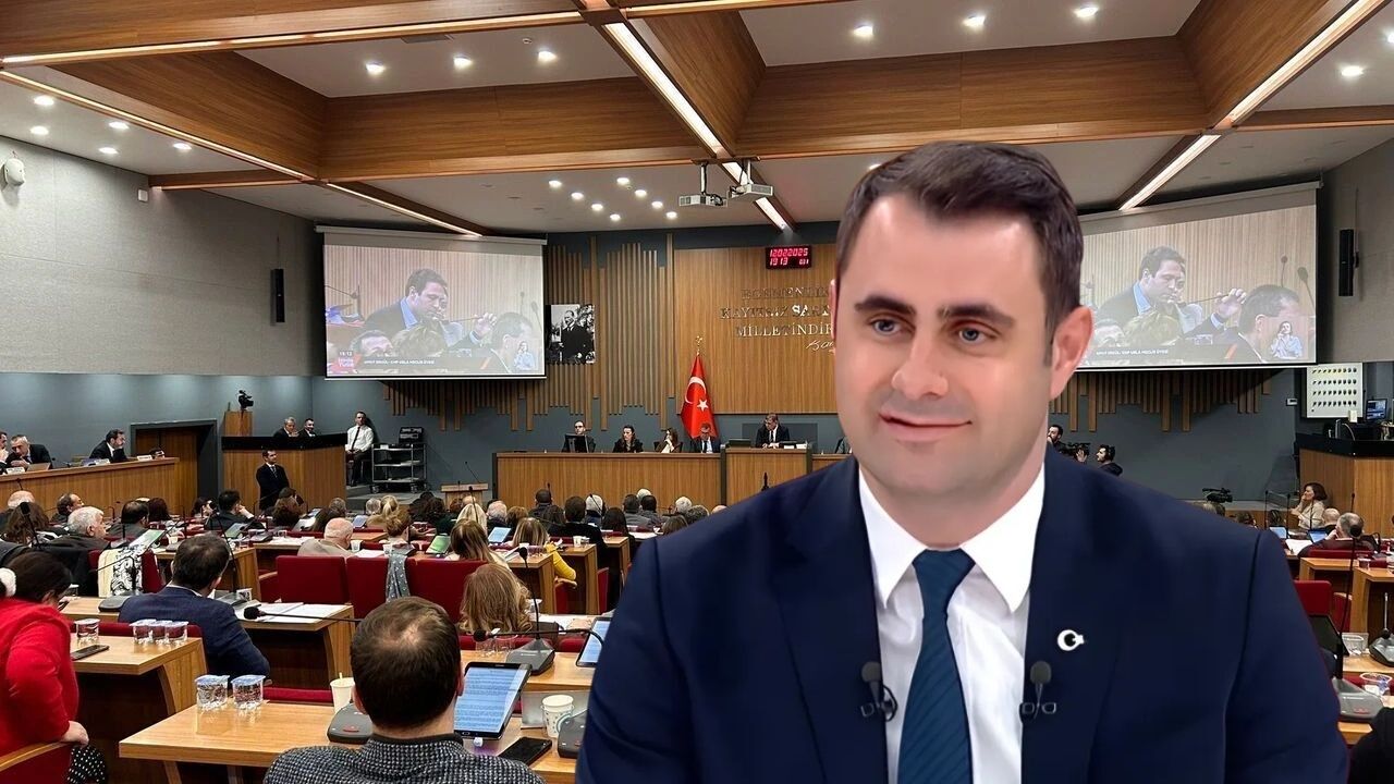 Yeni Parti'nin İzmir meclis yapılanması tamam: Komisyonda değişiklik var mı?