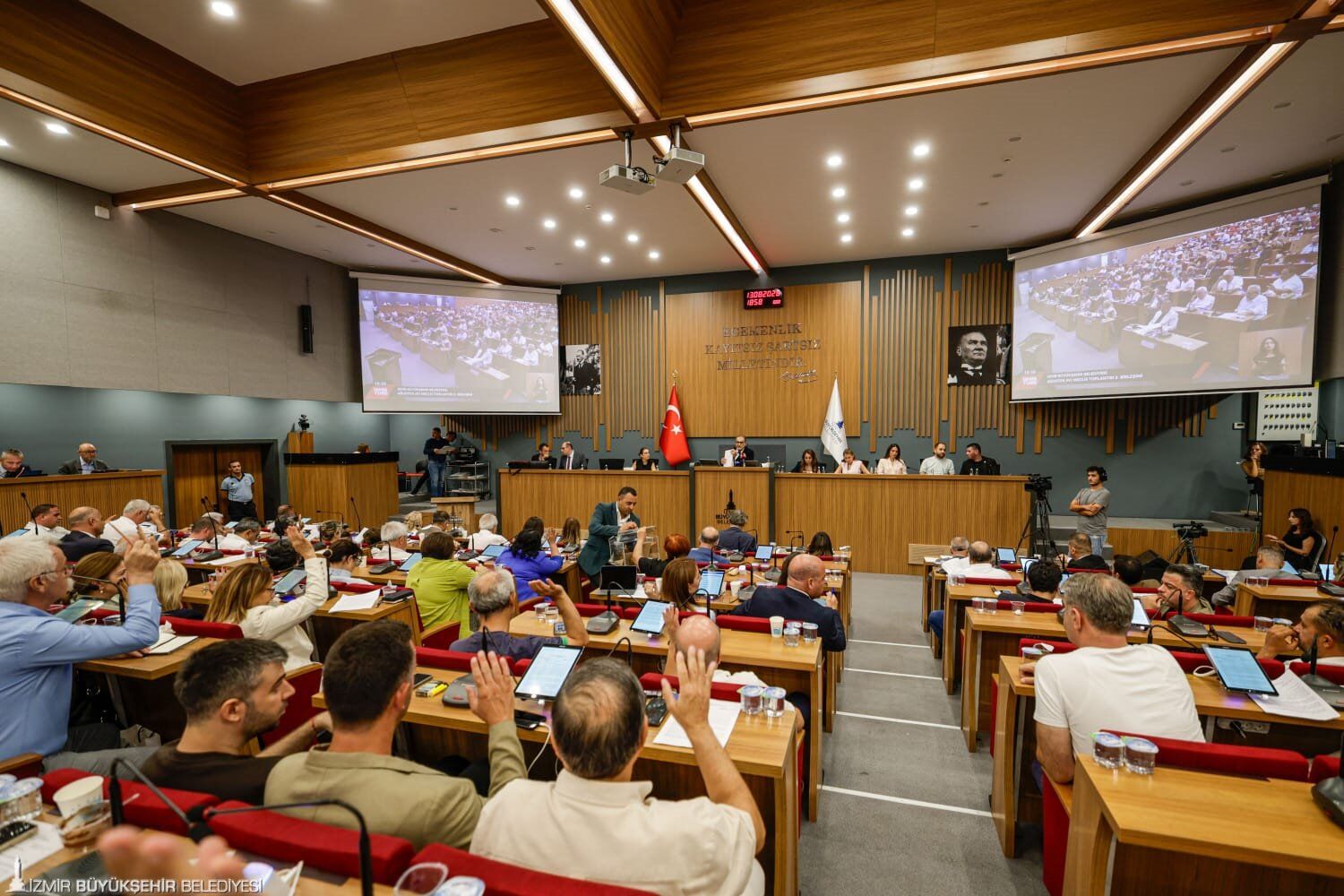 İzbb Otogar 3
