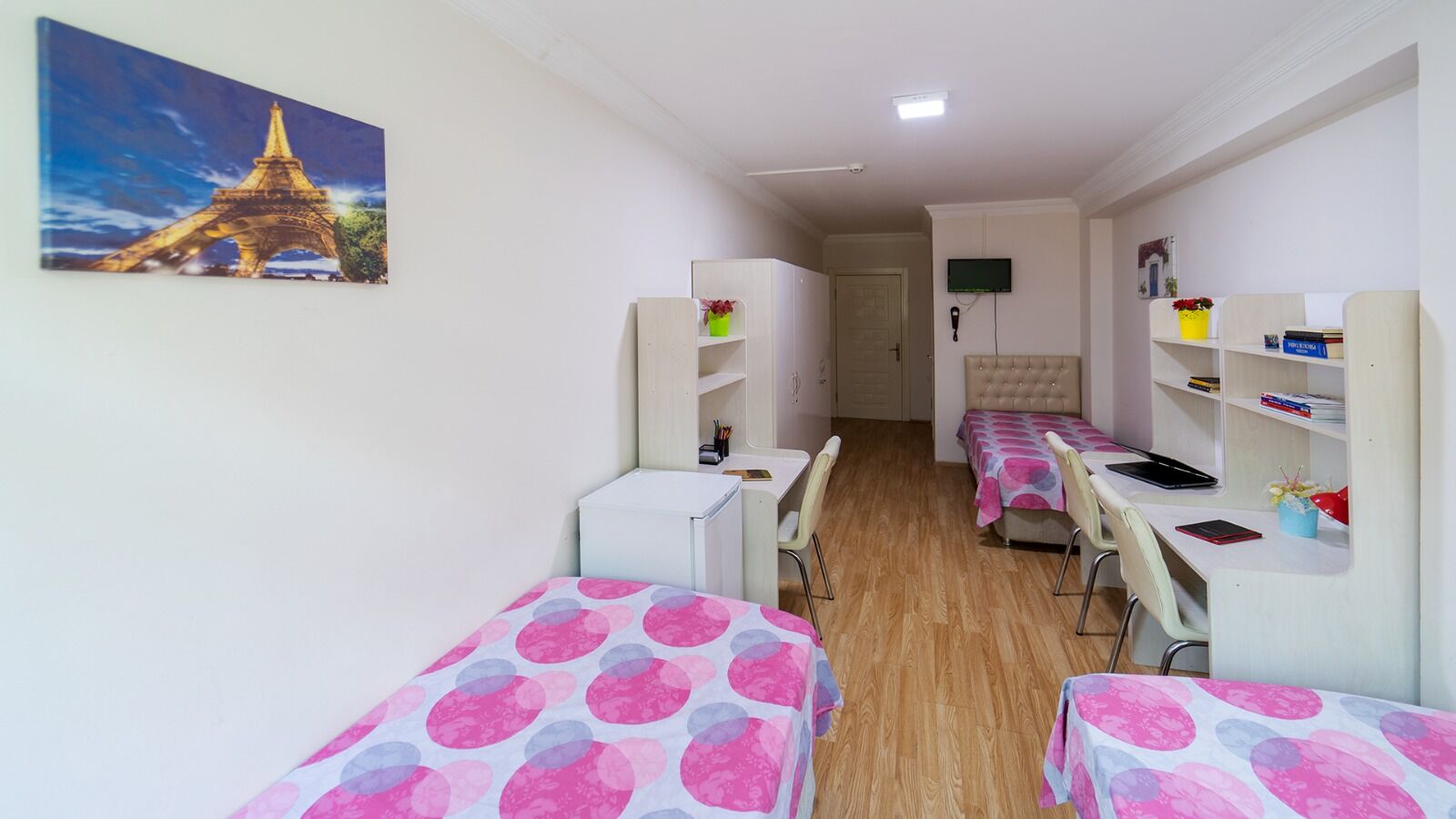 İzmir Öğrenci Yurt Fiyat 3