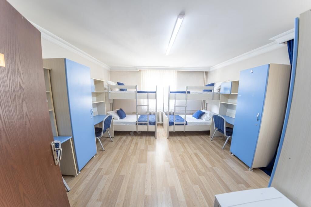 İzmir Öğrenci Yurt Fiyat 5