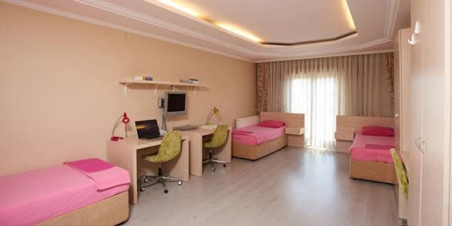 İzmir Öğrenci Yurt Fiyat 7