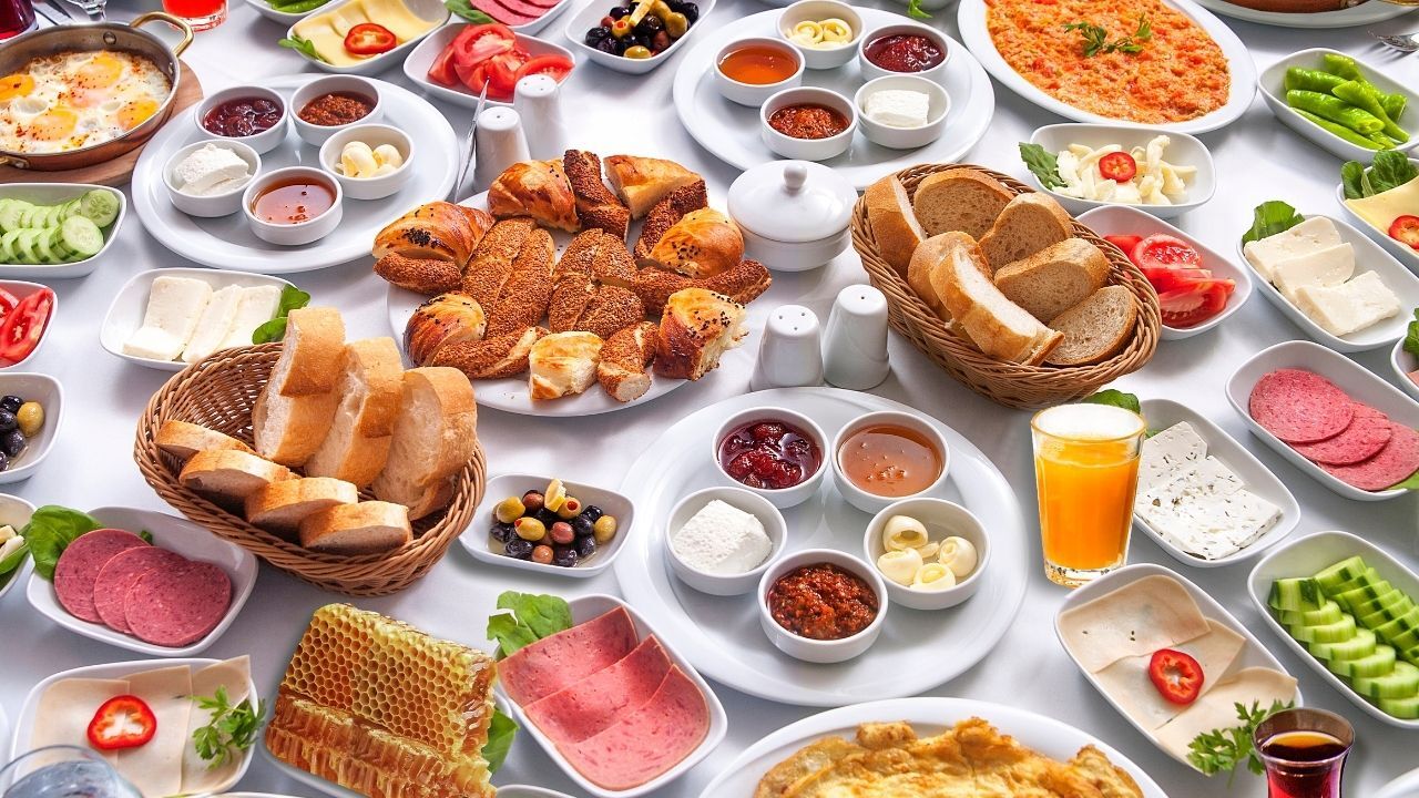 Kahvaltı Araştırma 1