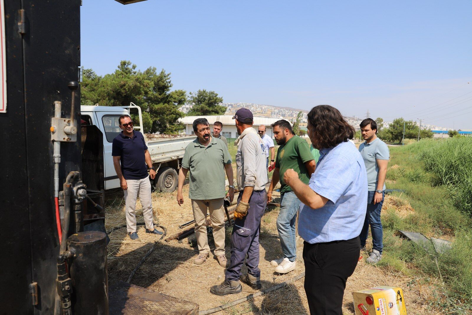 Kati̇p Çelebi̇ Üni̇versi̇tesi̇ 3
