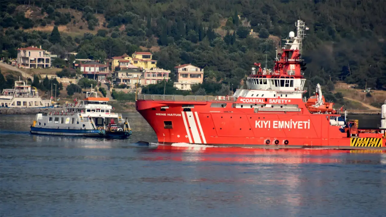 Kıye Emniyet Personel 1