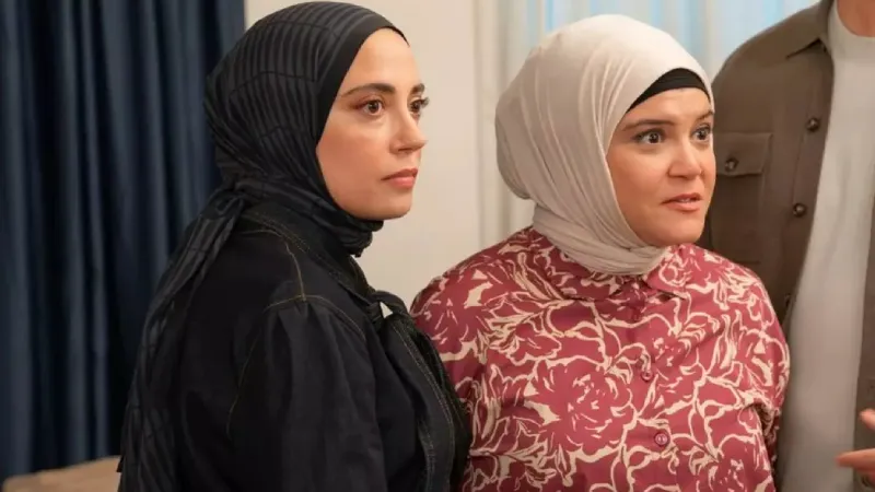 Kızılcık Şerbeti Bitiyormu 3