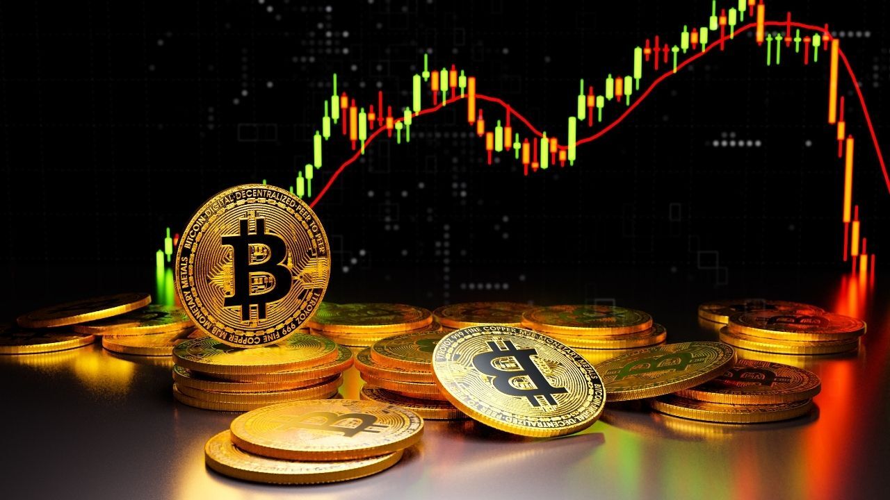 Kripto Para 1
