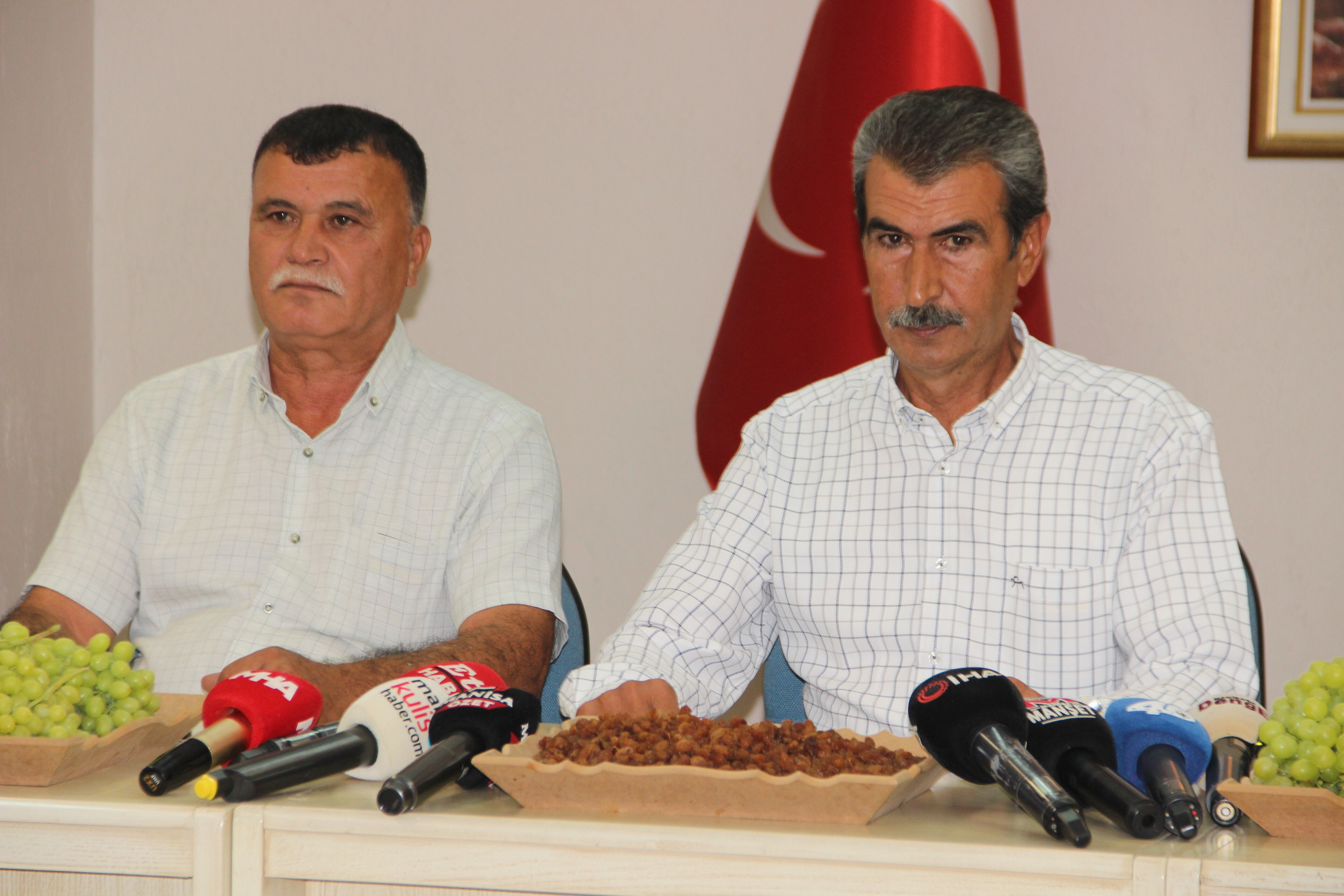 Kuru Üzüm Fiyat 2