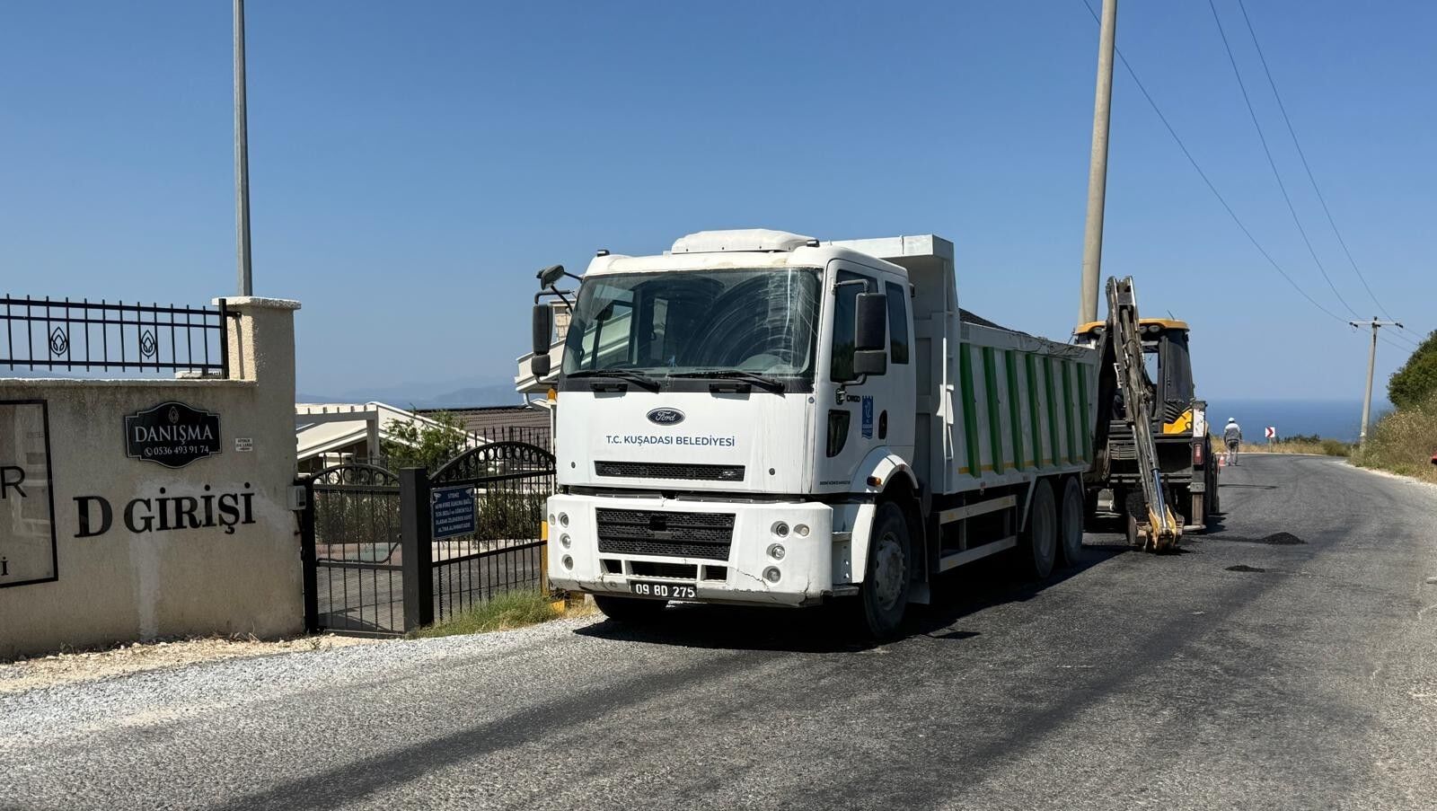 Kuşadası Belediyesi 2