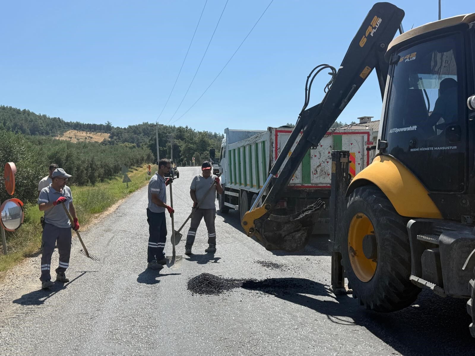 Kuşadası Belediyesi 3