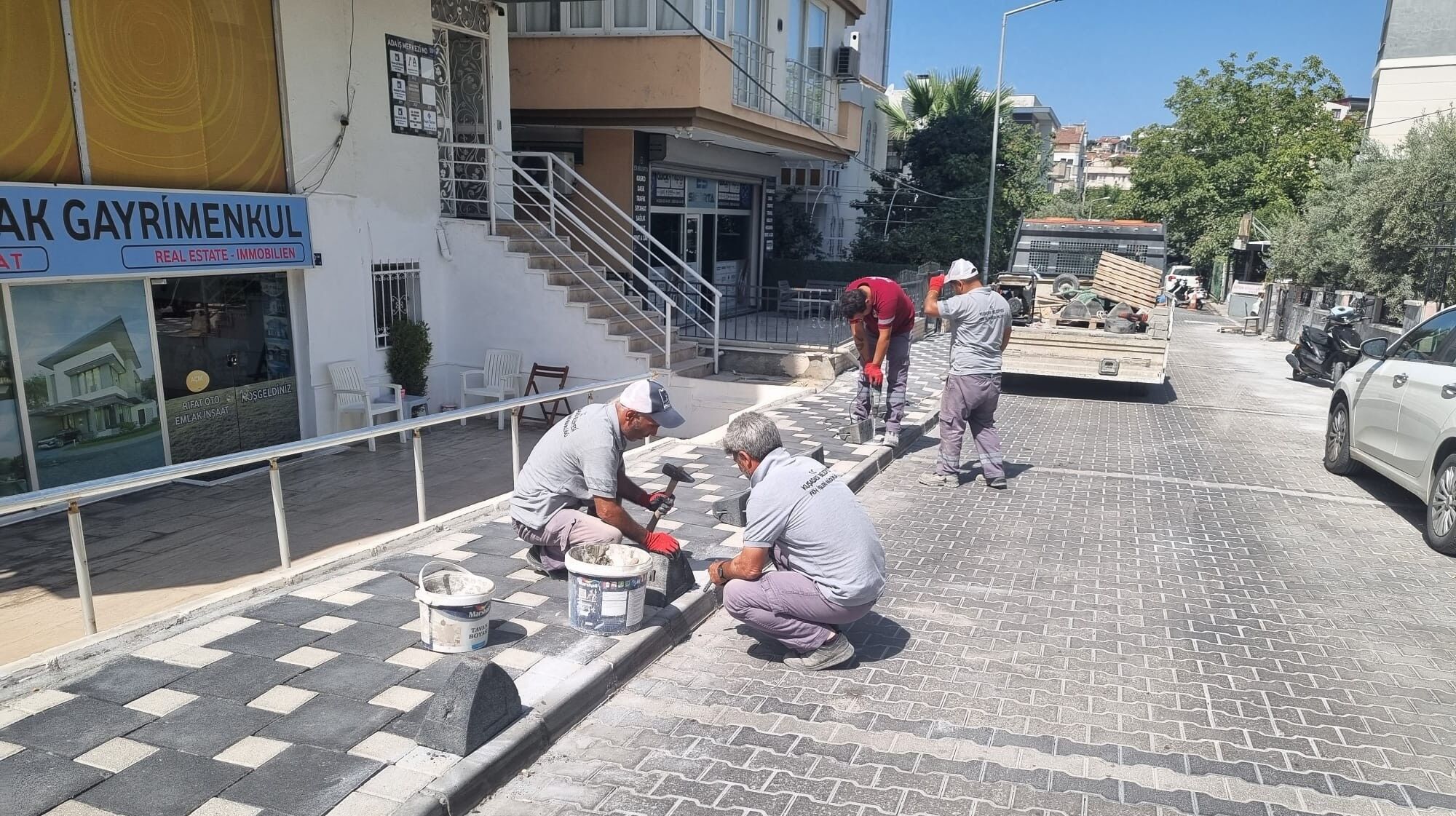 Kuşadası Belediyesi 4