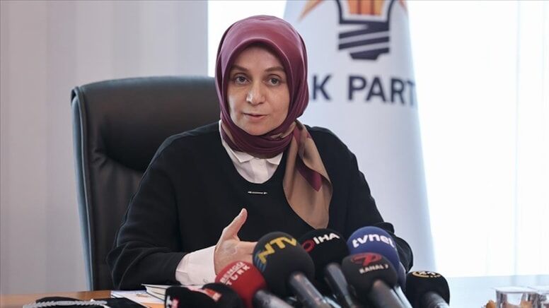 Leyla Şahin Usta 2