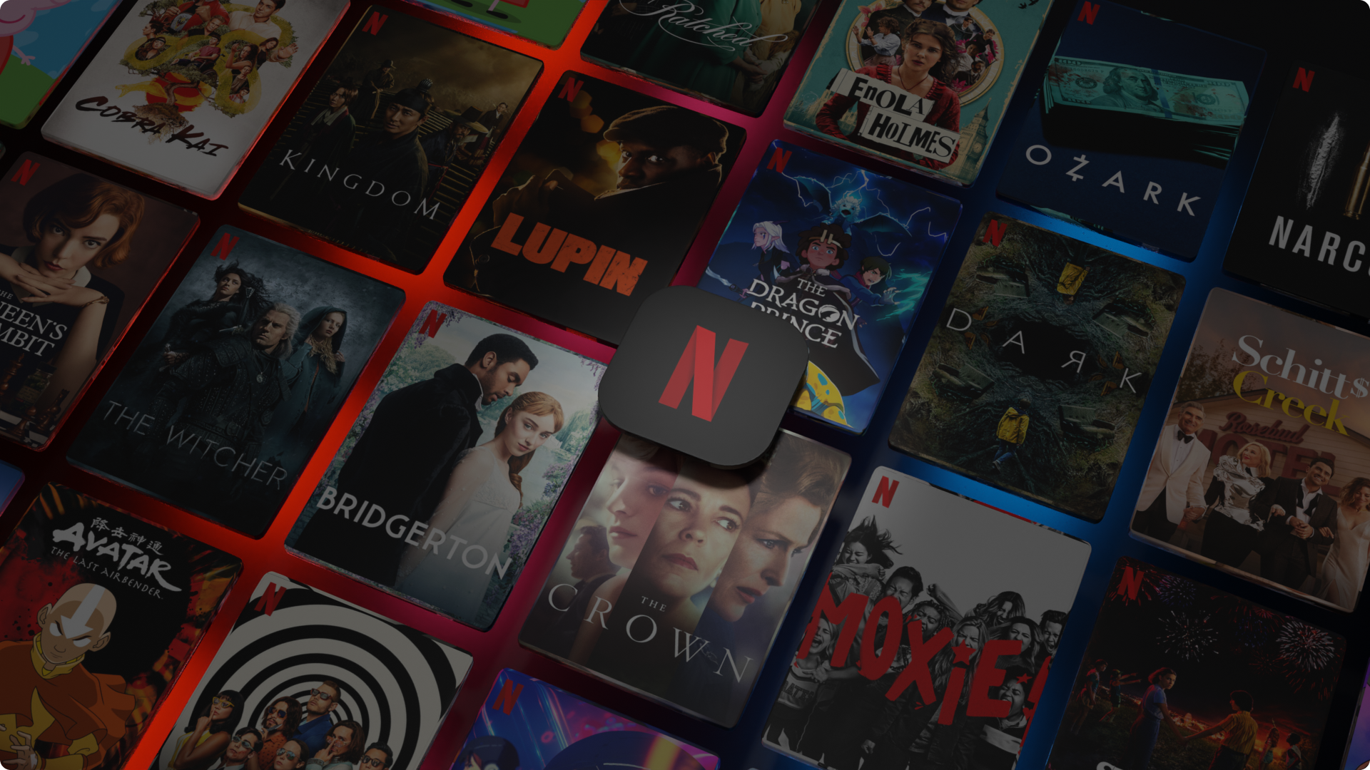 Manifest Netflix 2