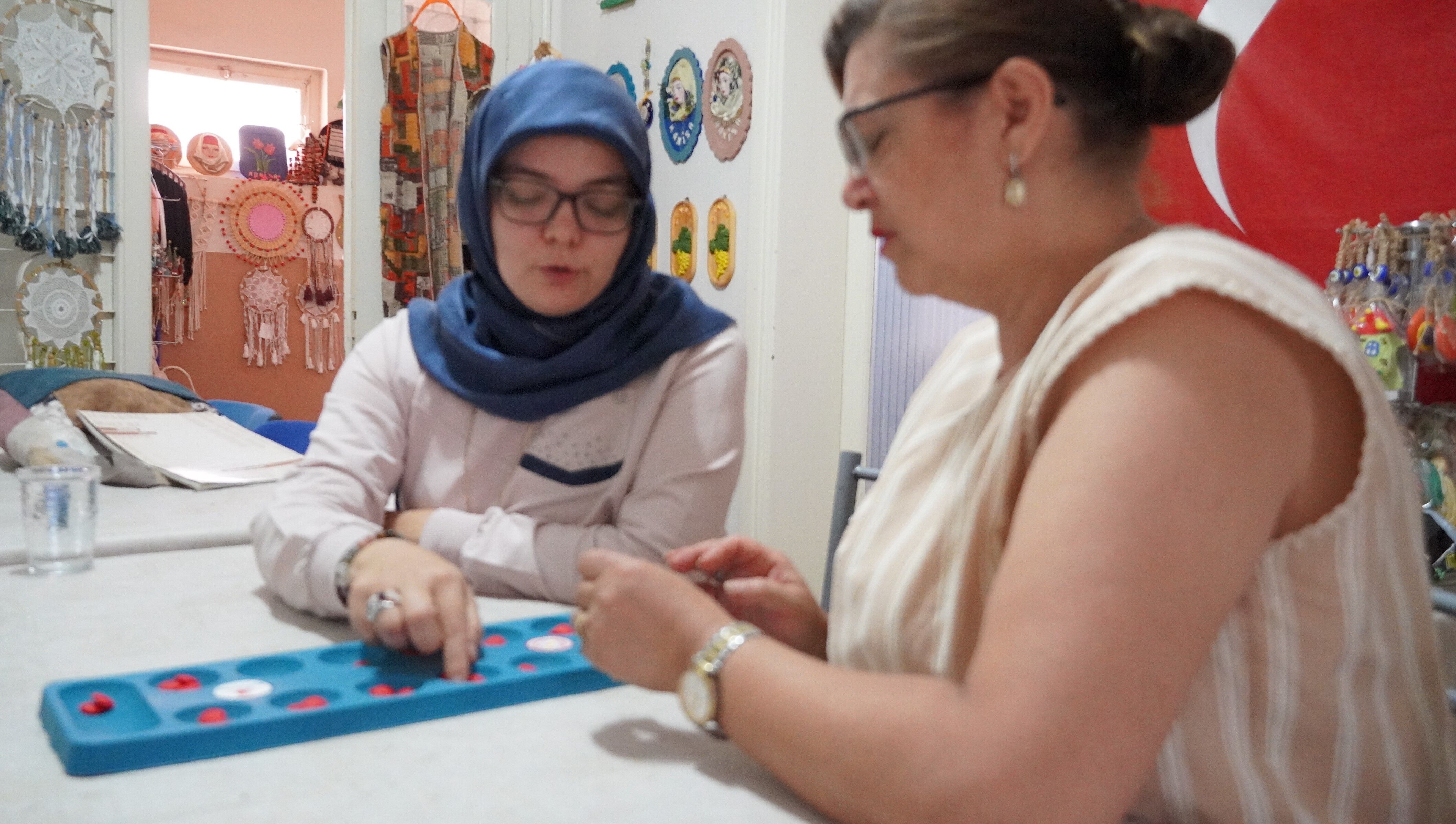 Manisa Antrenör Kadın 3