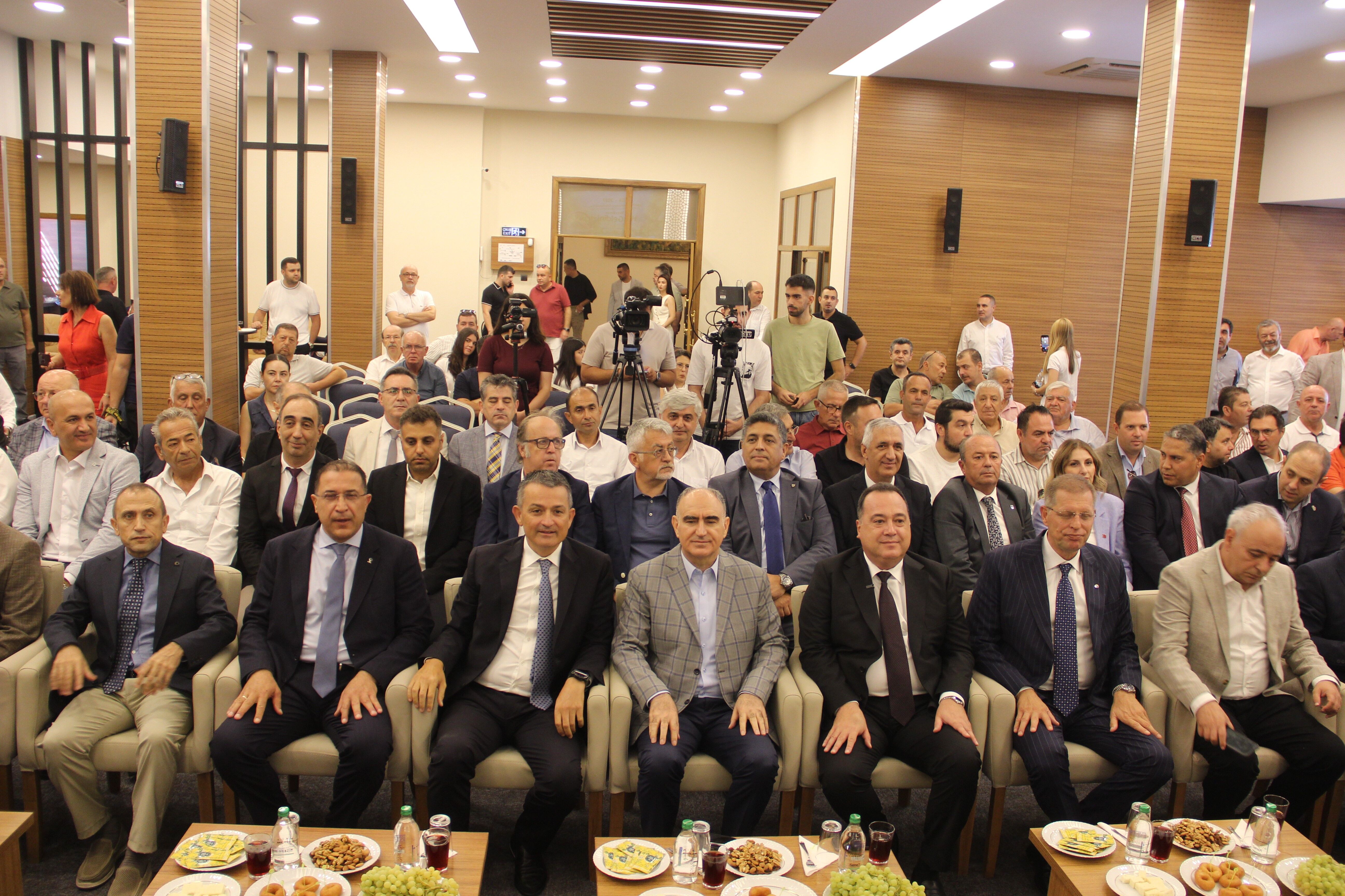 Manisa Ilk Kuru Üzüm 3