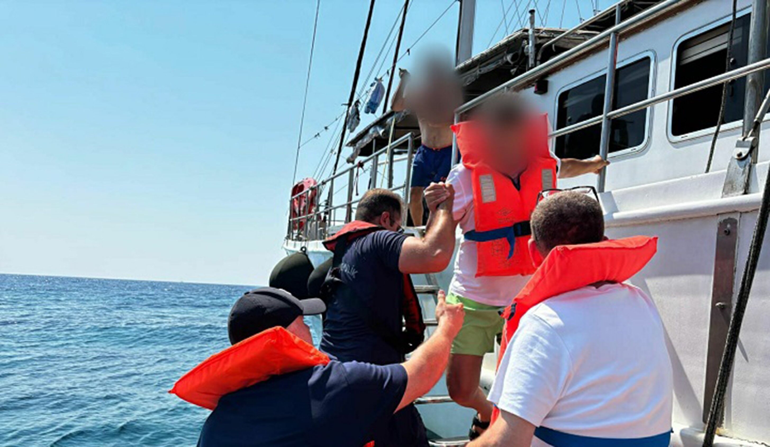 Marmaris Gemi Kara 1