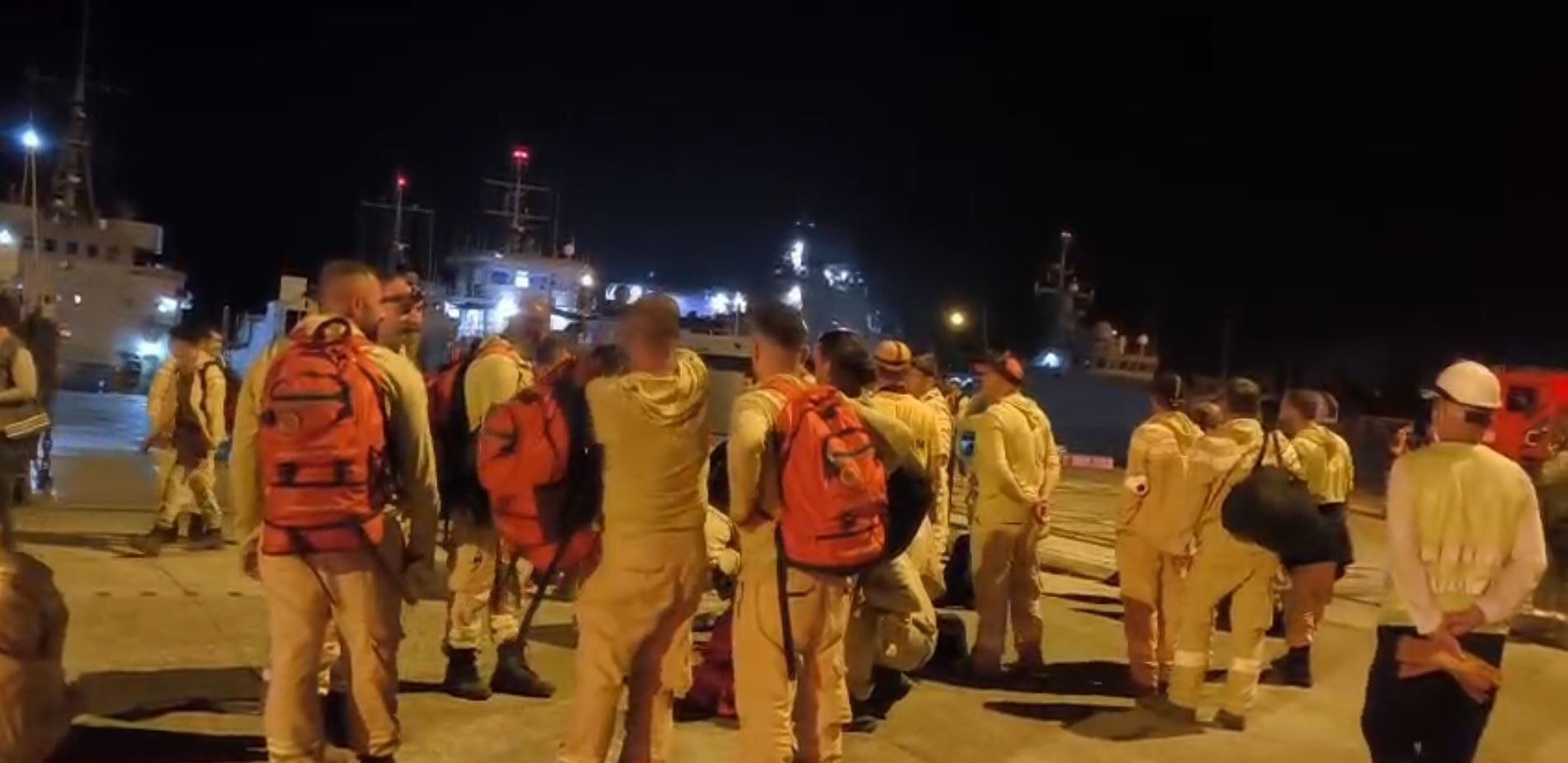 Marmaris Yangın Açıklama 4