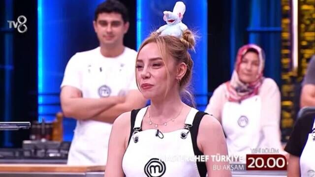 Masterchef 15 Ağustos 3