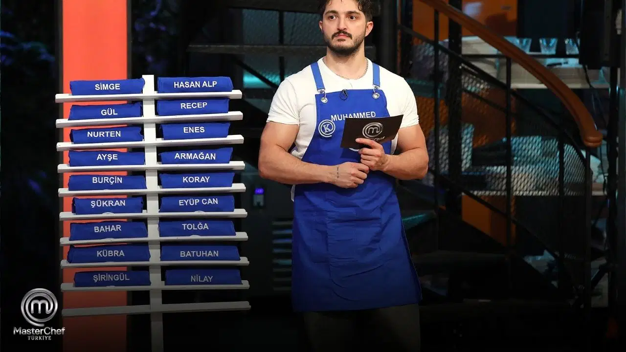 Masterchef 17 Ağustos 3