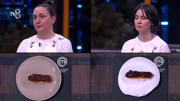 Masterchef 2 Ağustos 1