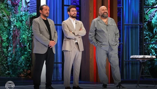 Masterchef 2 Ağustos2