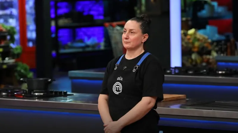 Masterchef 24 Ağustos 2