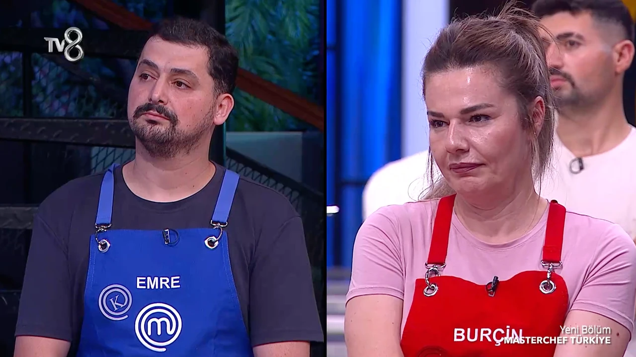 Masterchef 24 Ağustos 4