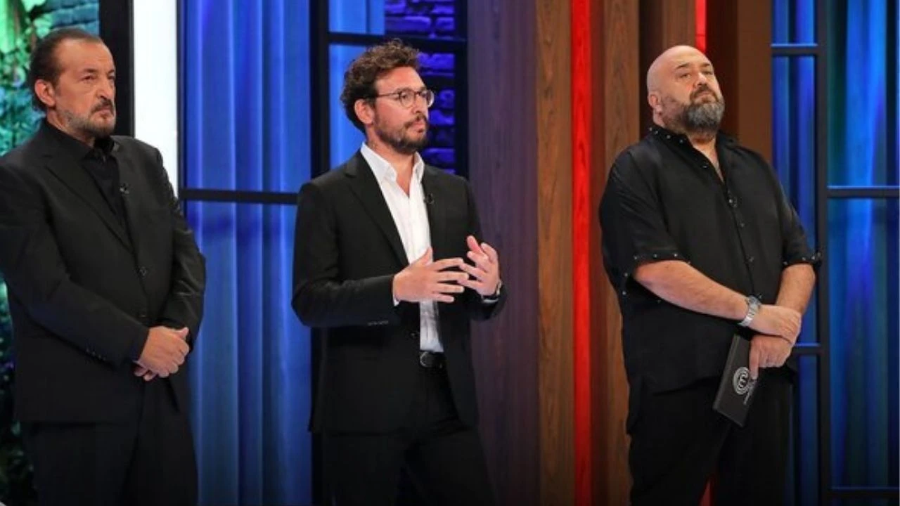 Masterchef 24 Ağustos 5