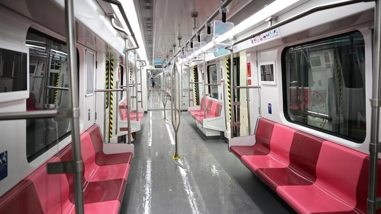 Metro Istanbul