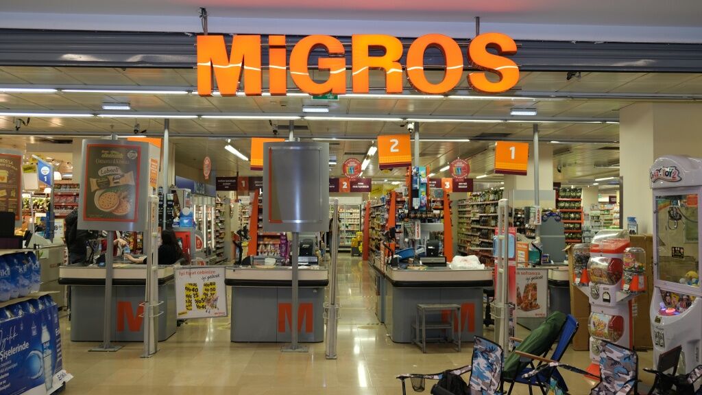 Migros Hisse 1
