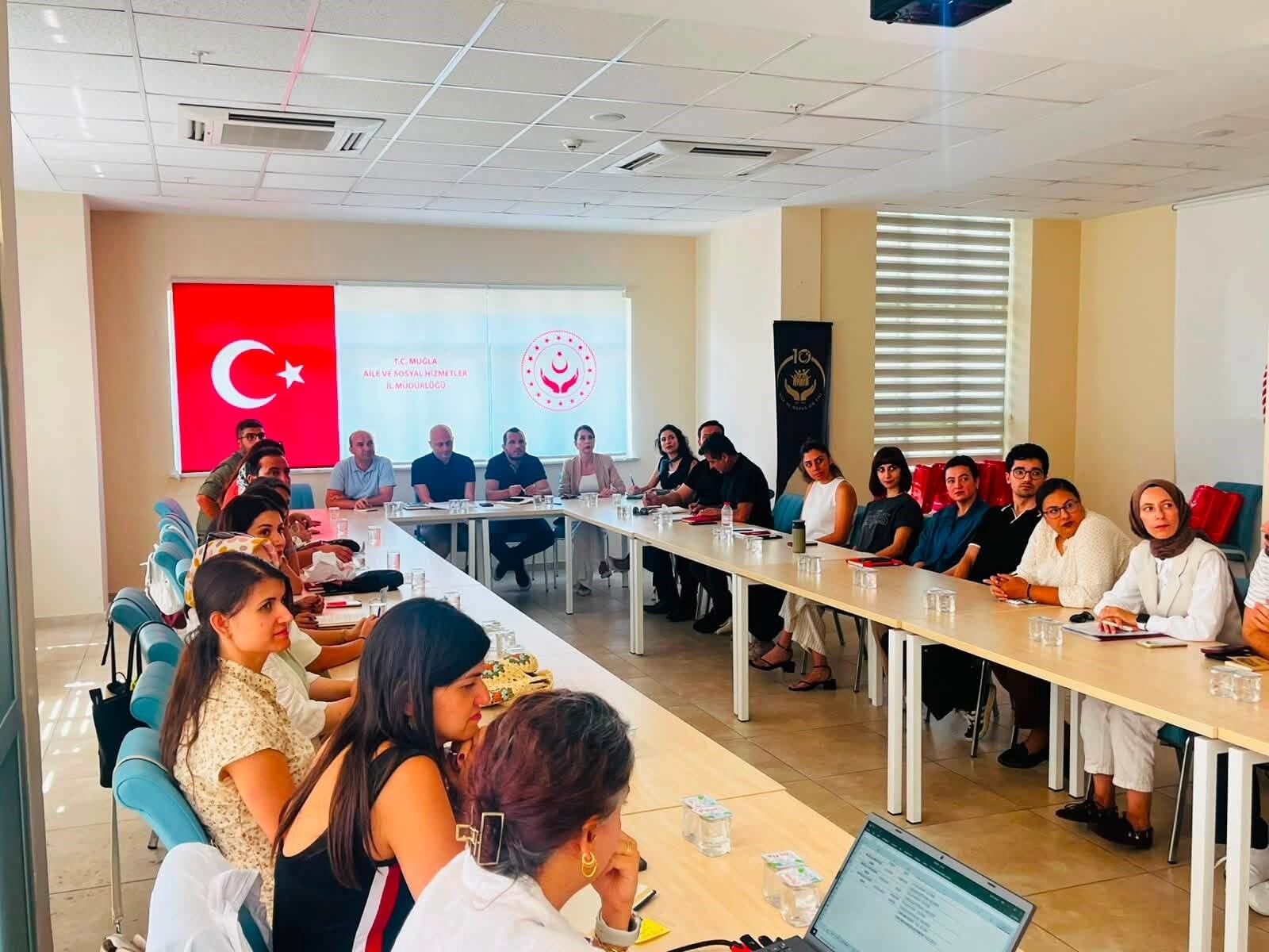 Muğla Aile 2