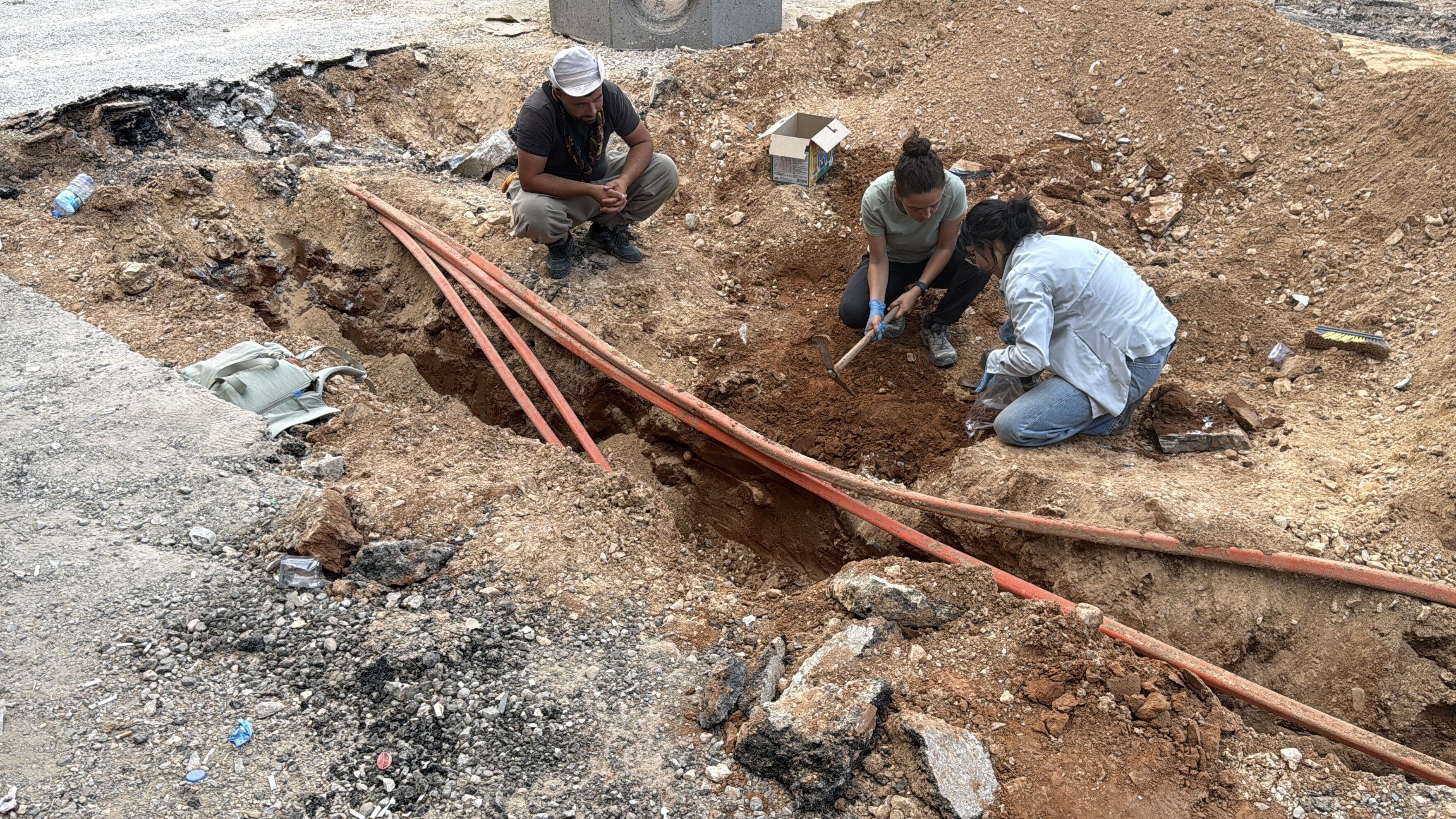 Muğla Menteşe 1
