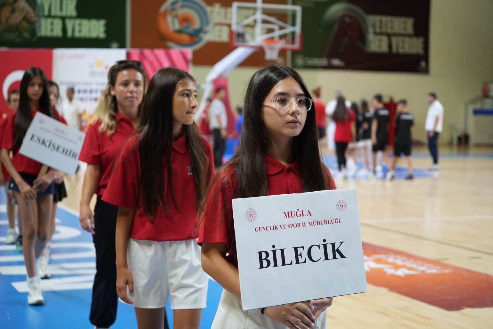 Muğla Tenis 1