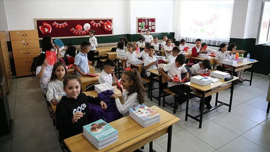 Okul Açıluş Çekiliş 2