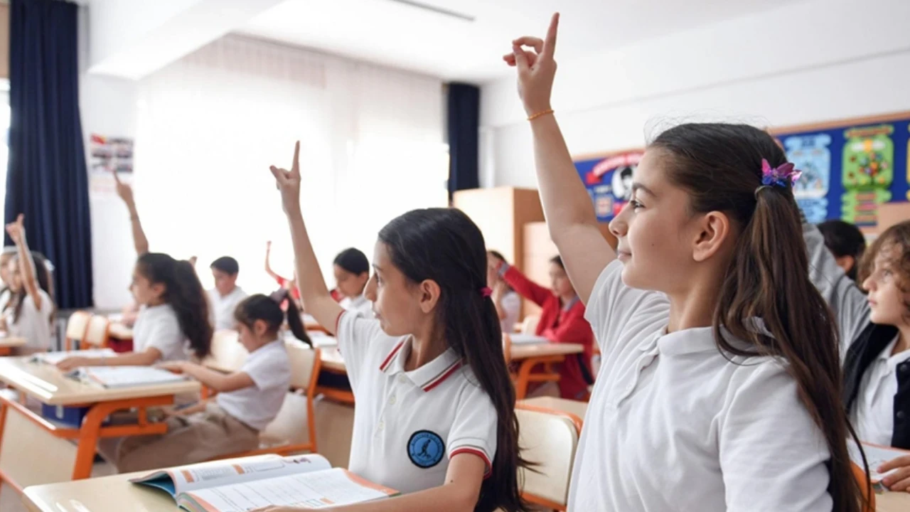 Okul Açıluş Çekiliş 3