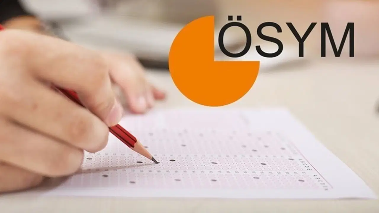 Ösym Dgs 2