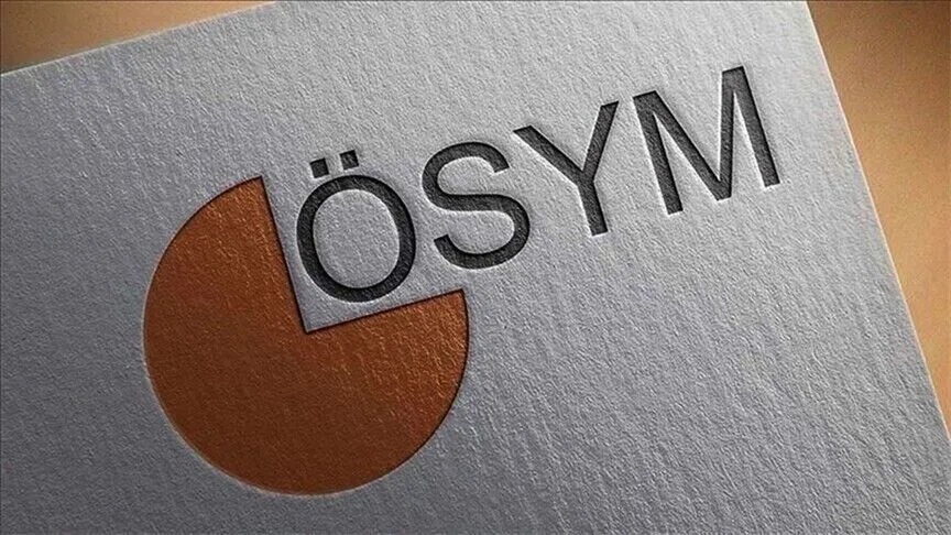 Ösym Sinav Mi̇lli̇ Spor 2