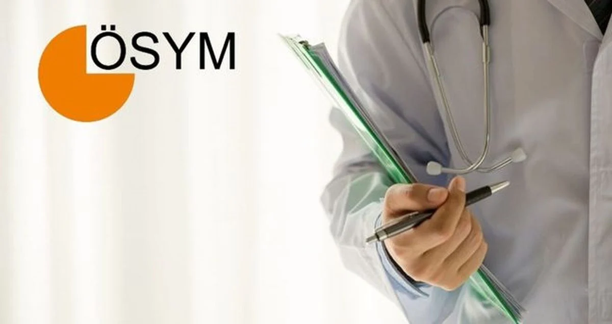 Ösym Tus Sinav 3