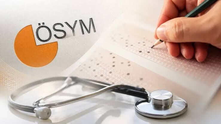 Ösym Tus Sinav 4