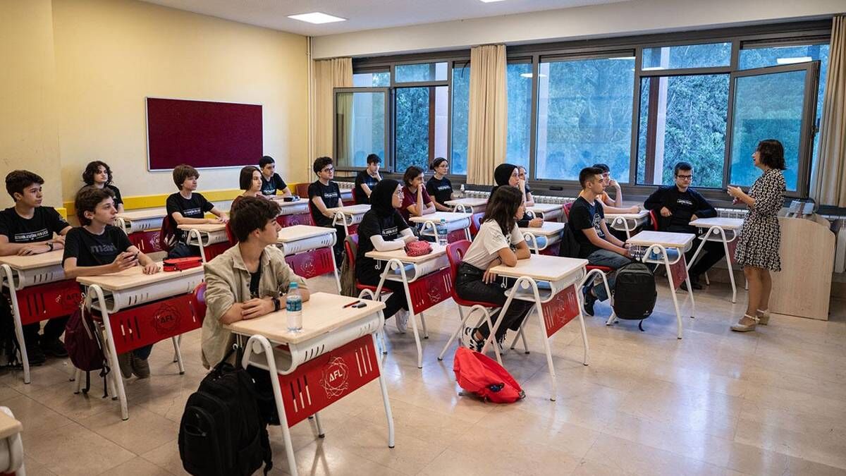 Özel Okul Başvuru 3