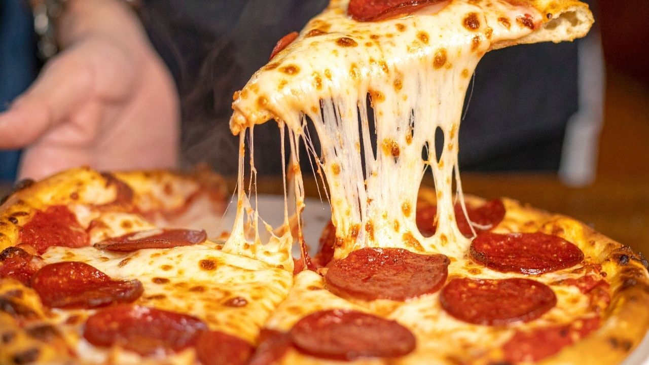 Pizza Hut 1