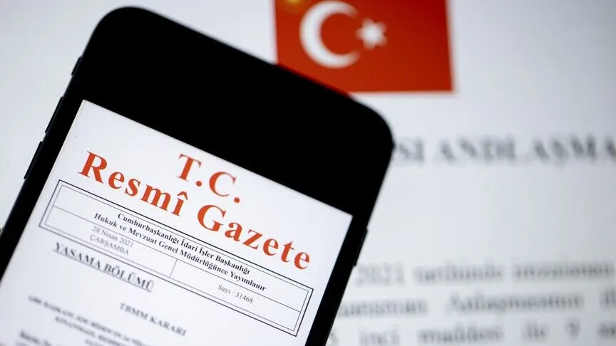 Resmi Gazete 10 Ağustos 3