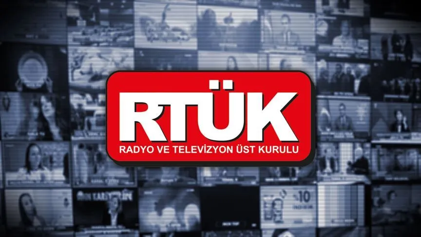 Rtük Ceza 1