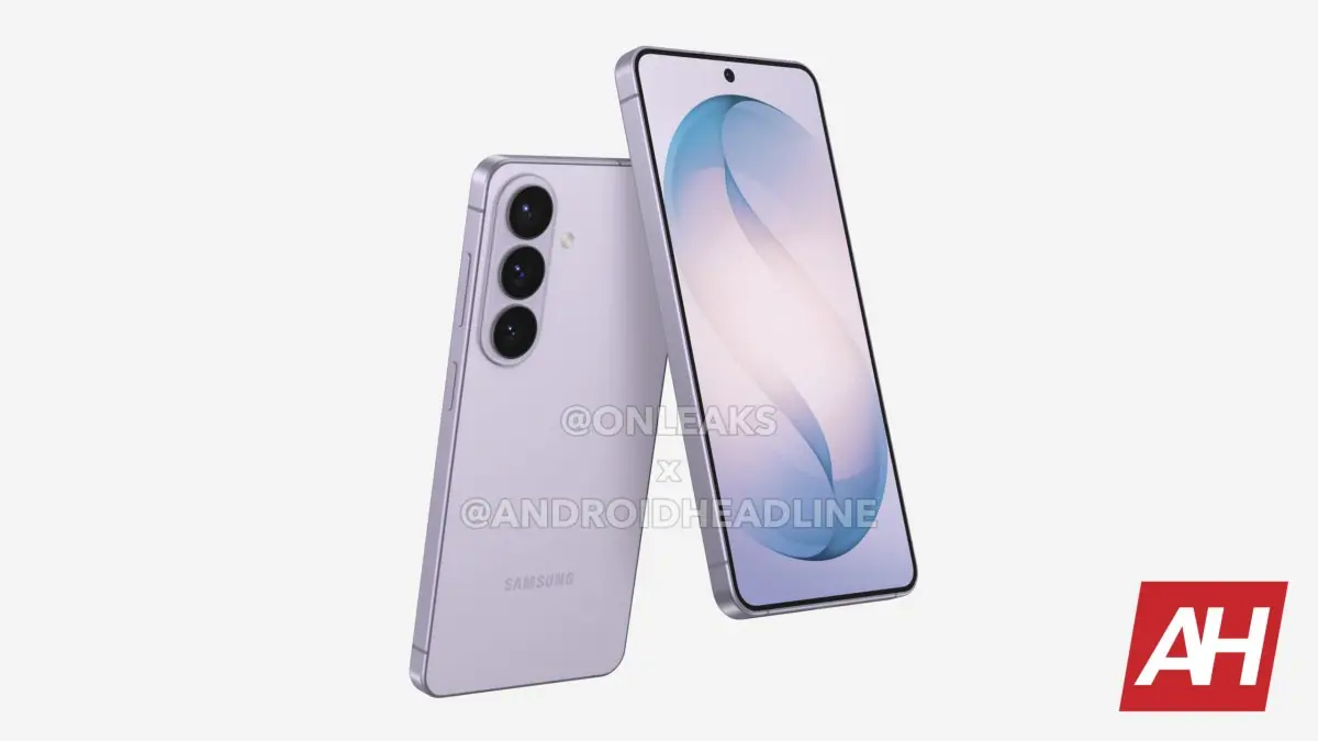 Samsung Galaxy S27 2
