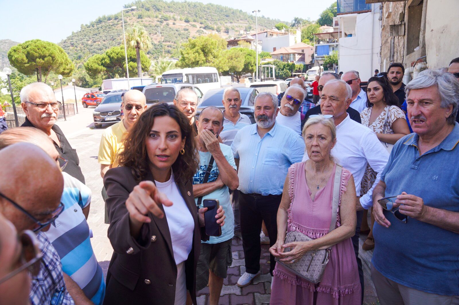 Seferihisar Marina 2