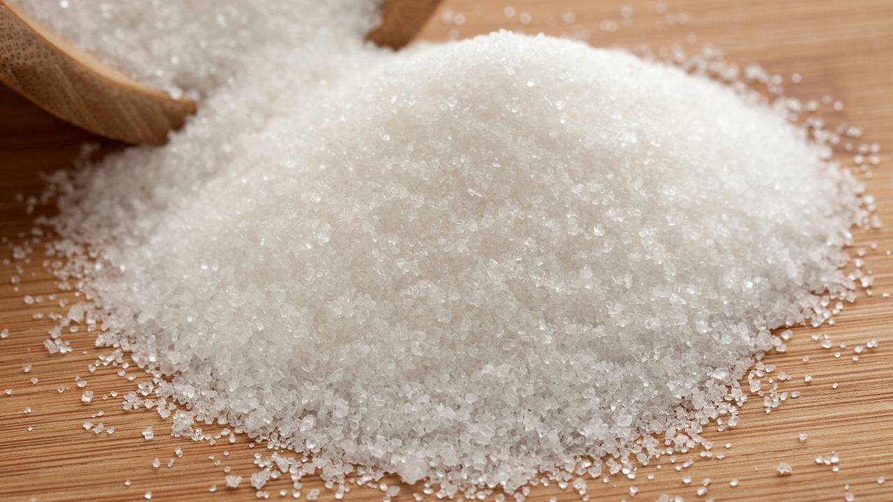 Şeker Soruşturması 4