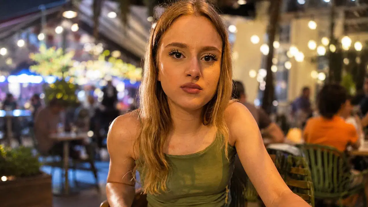 Selin Uçak 2